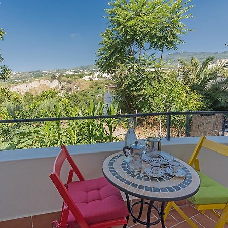 Nitrodi Thermal Relais Barano d'Ischia Екстер'єр фото