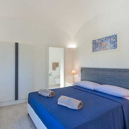 Nitrodi Thermal Relais Barano d'Ischia Екстер'єр фото