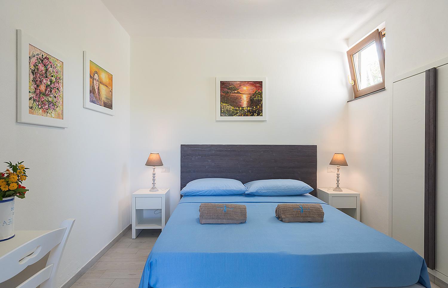 Nitrodi Thermal Relais Barano d'Ischia Екстер'єр фото