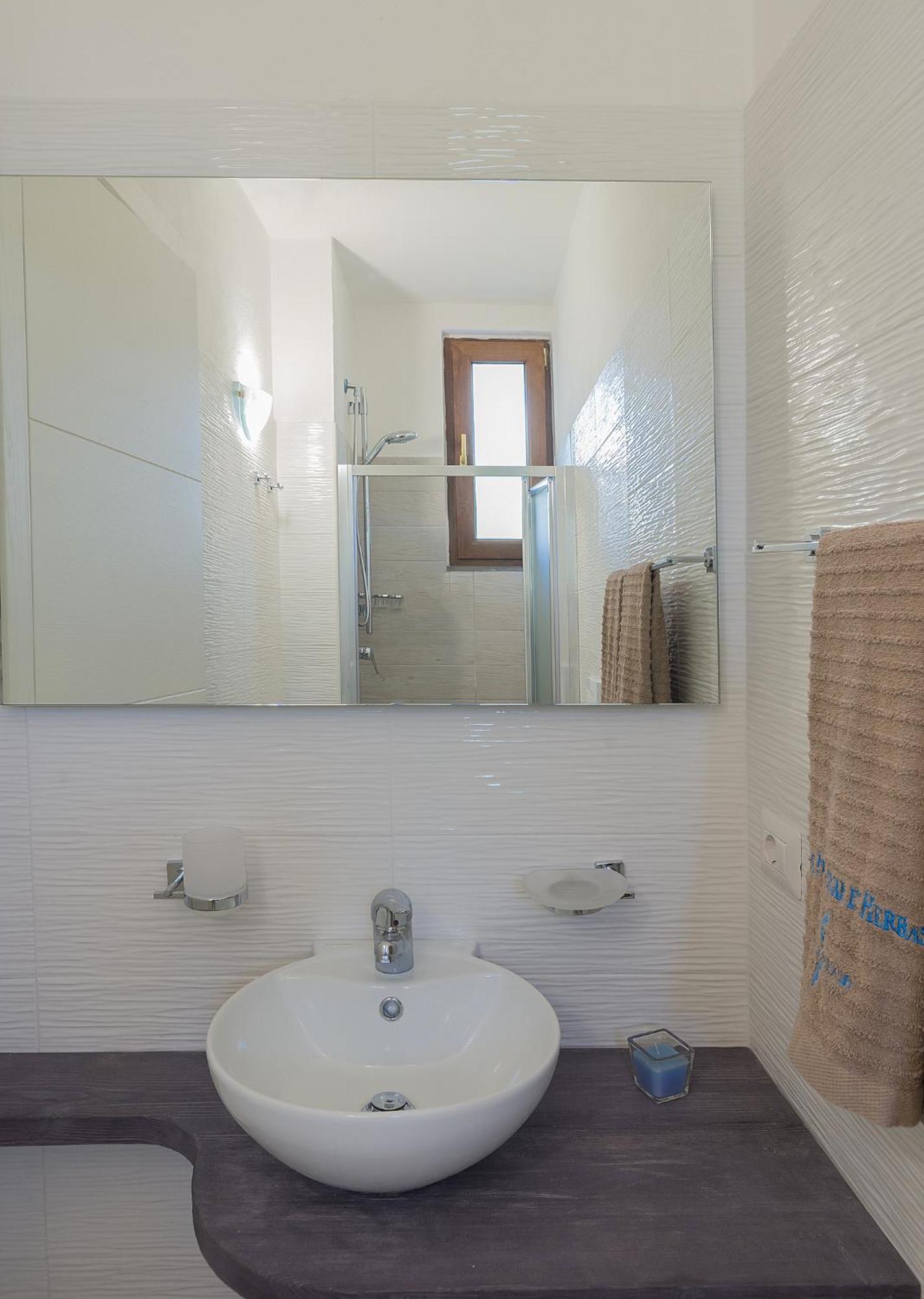 Nitrodi Thermal Relais Barano d'Ischia Екстер'єр фото