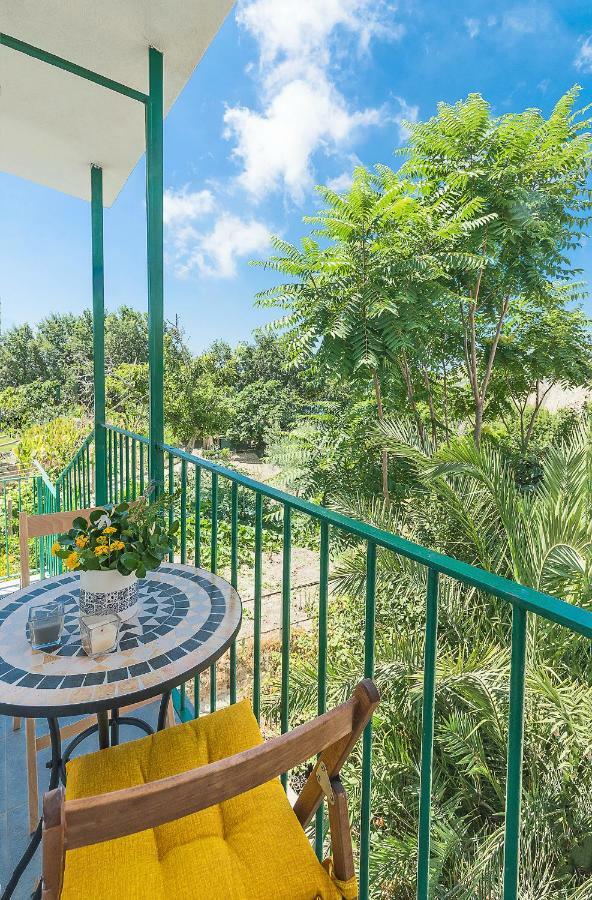 Nitrodi Thermal Relais Barano d'Ischia Екстер'єр фото