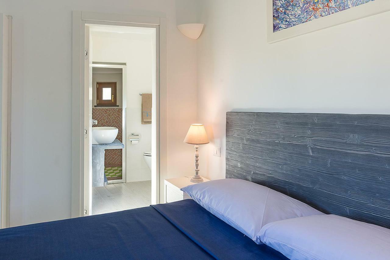 Nitrodi Thermal Relais Barano d'Ischia Екстер'єр фото