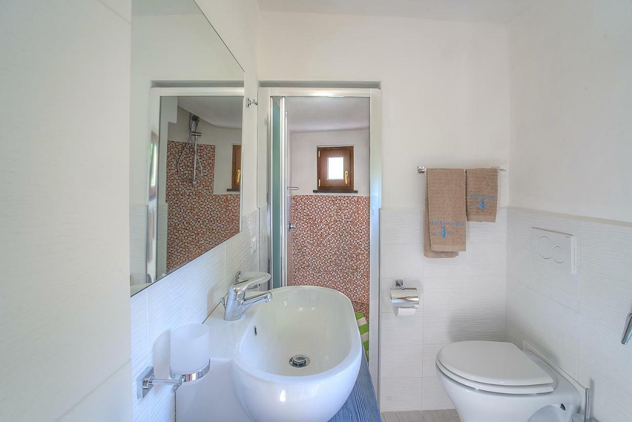 Nitrodi Thermal Relais Barano d'Ischia Екстер'єр фото