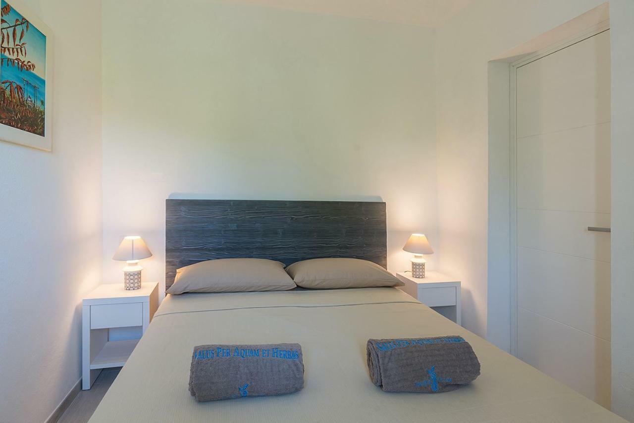Nitrodi Thermal Relais Barano d'Ischia Екстер'єр фото