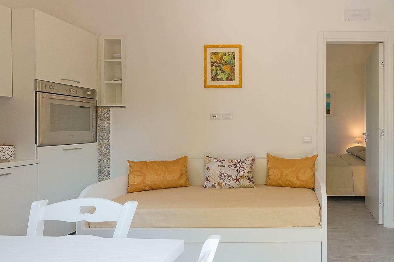 Nitrodi Thermal Relais Barano d'Ischia Екстер'єр фото