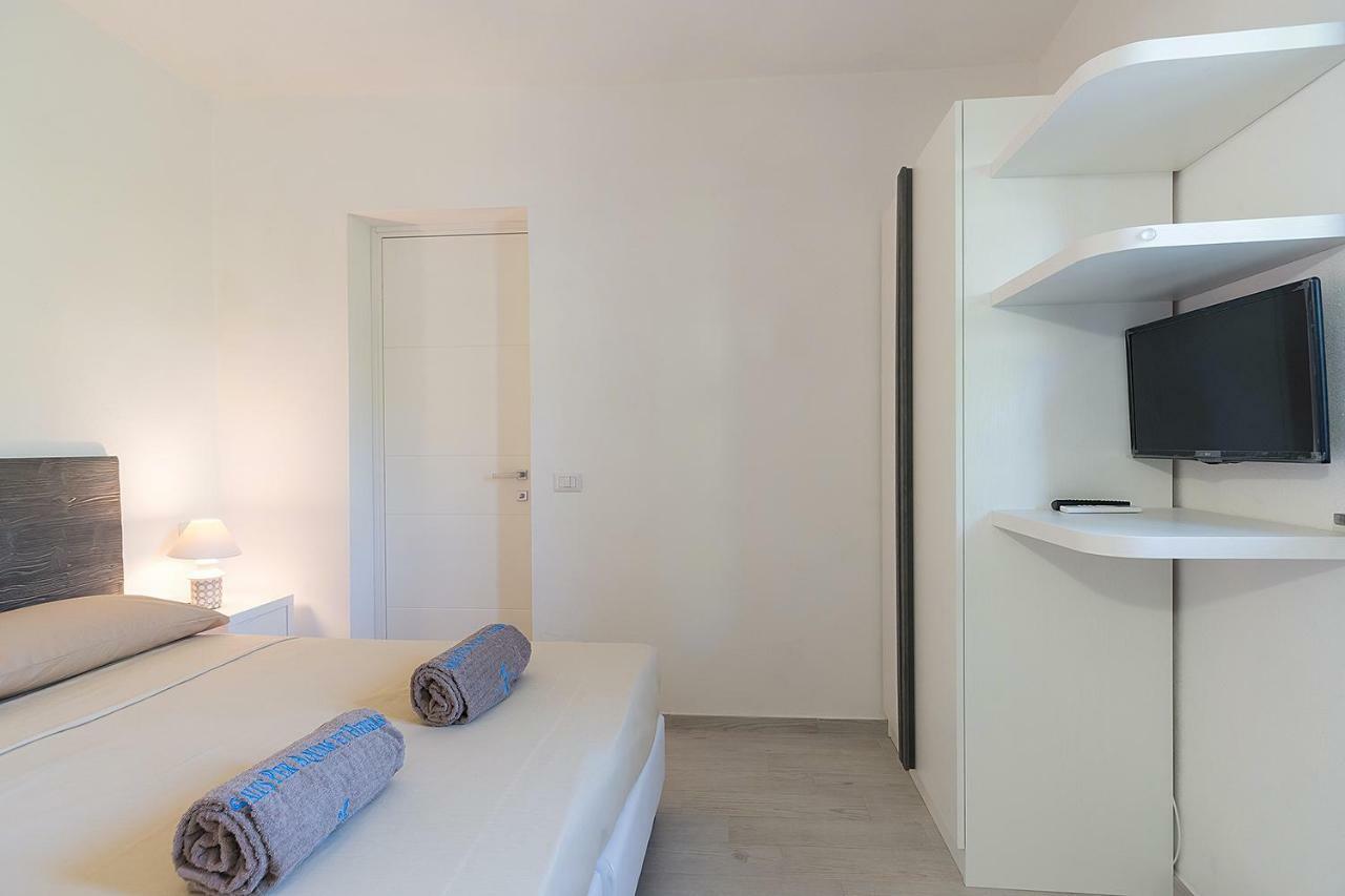 Nitrodi Thermal Relais Barano d'Ischia Екстер'єр фото