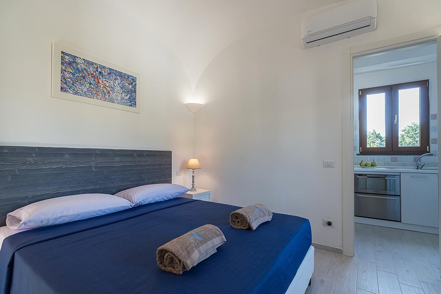 Nitrodi Thermal Relais Barano d'Ischia Екстер'єр фото